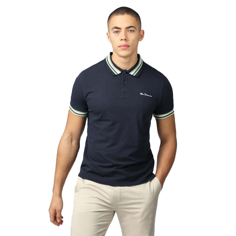 Ben Sherman House Collar Polo